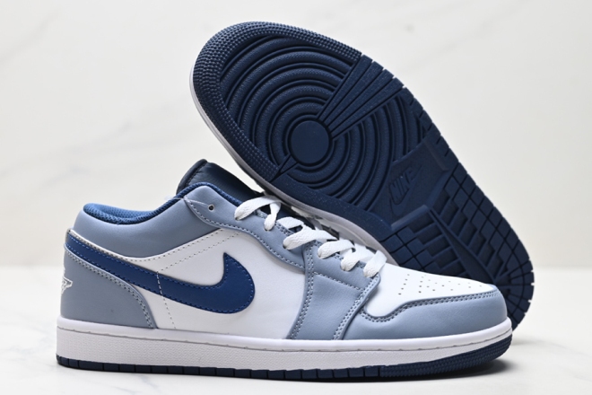 Air Jordan 1 Low 044